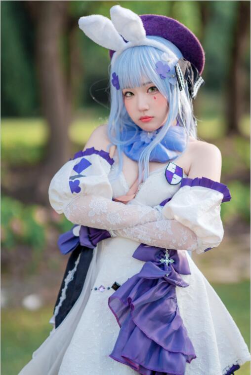 弥美Mime - NO.014 - 少女前线 HK416 [20P-247MB]