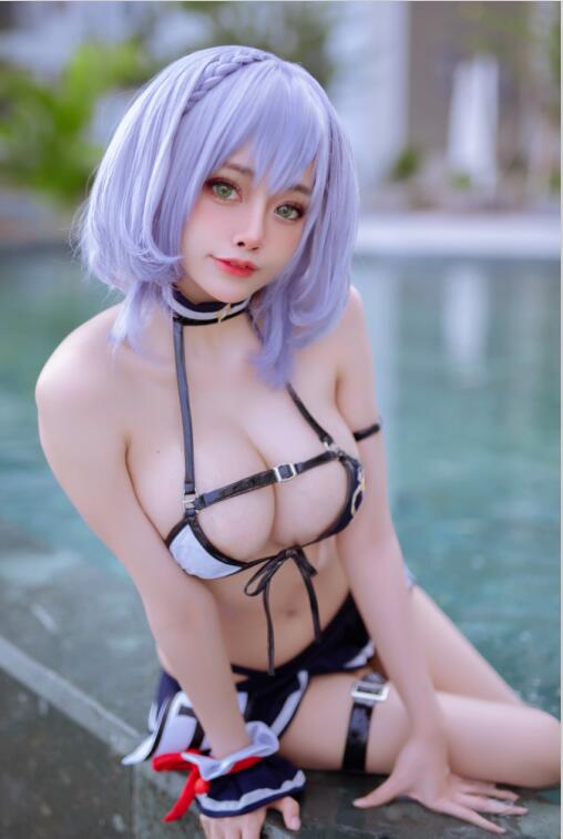 Byoru - NO.10 Noel [28P-45MB]