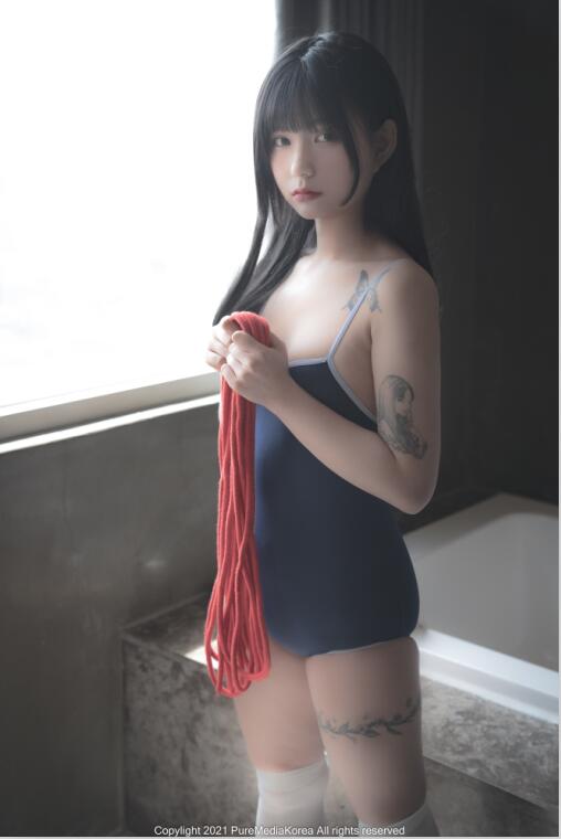 Hizzy (히지) - NO.03 [Pure Media] Vol.73 87P954M