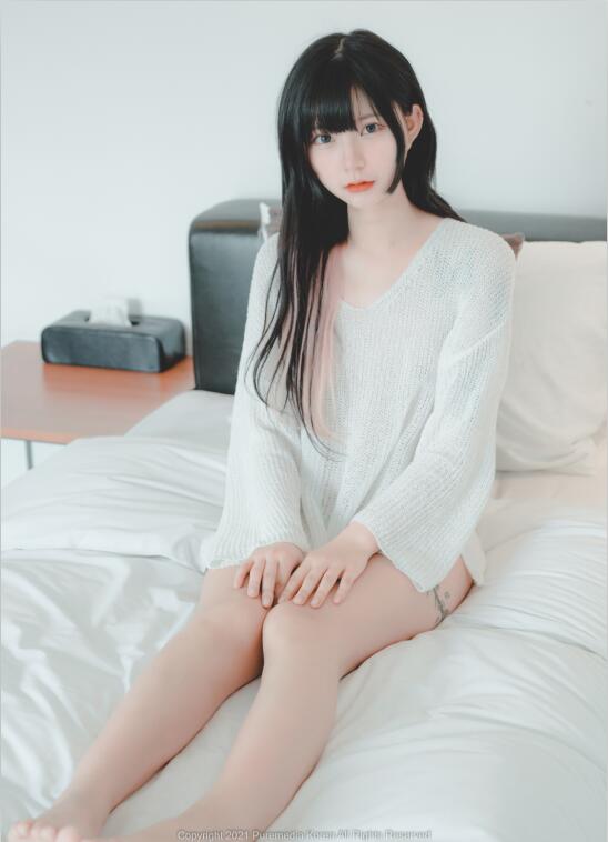 Hizzy (히지) - NO.05 [Pure Media] Vol.86 93P767M
