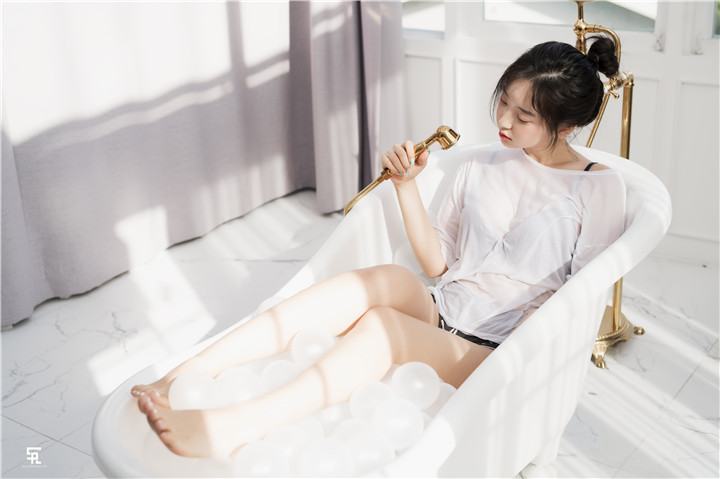 韩国妹子申才恩(Zenny) NO.002 – daily life