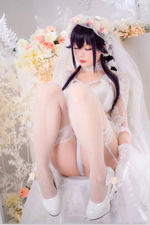星之迟迟 VOL.108 纯白と漆黑-吾妻 [31P-104MB]