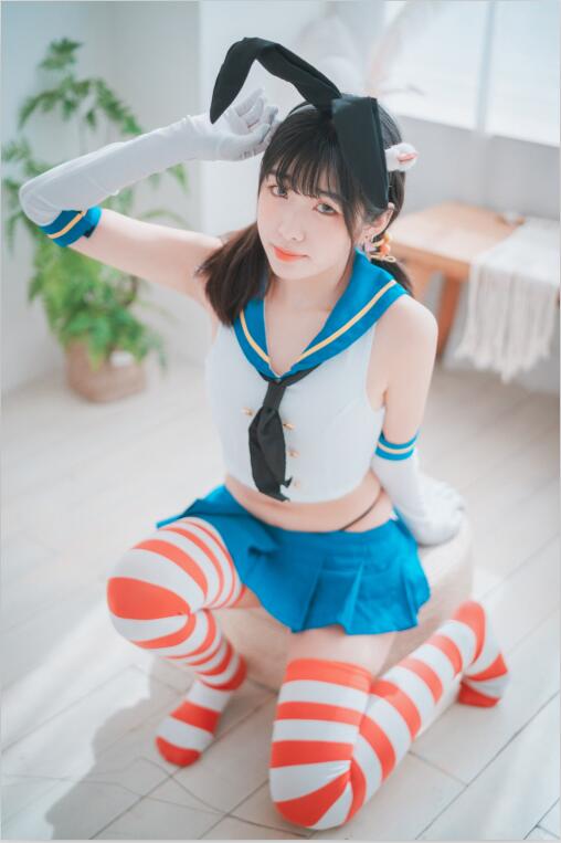 Sonson - NO.11 [DJAWA] FLEET GIRL [41P-405MB]