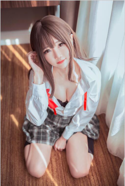 Sally Dorasnow - NO.09 Sayu [61P-227MB]