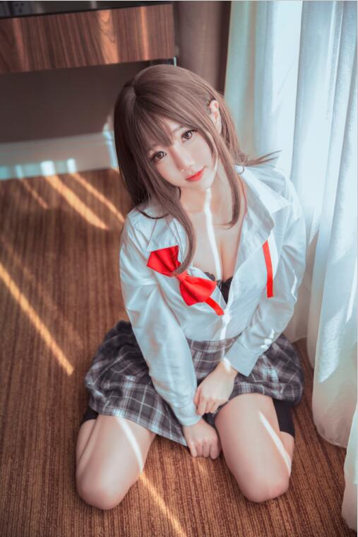 Sally Dorasnow - NO.09 Sayu [61P-227MB]