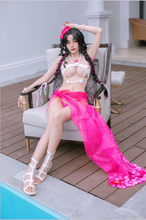 Byoru - NO.13 Kiara Summer [27P-61MB]