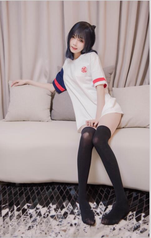 你的负卿 - NO.08 居家私服2