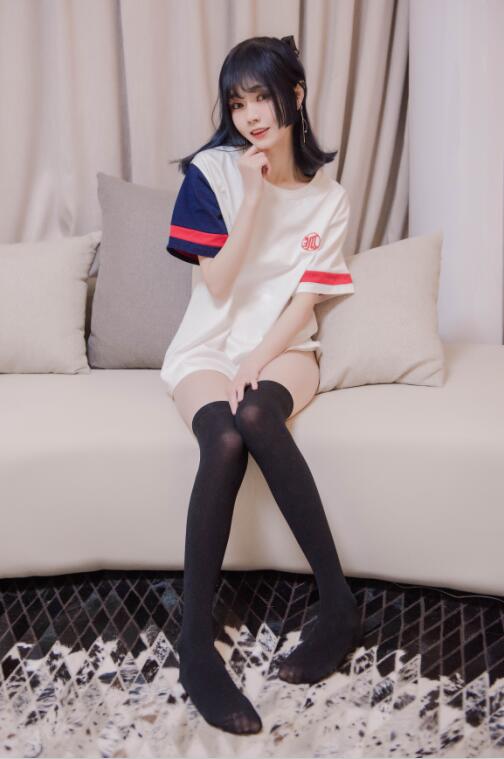 你的负卿 - NO.08 居家私服2