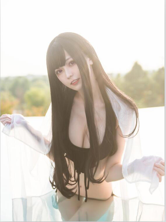 你的负卿 - NO.10 恶魔姐姐