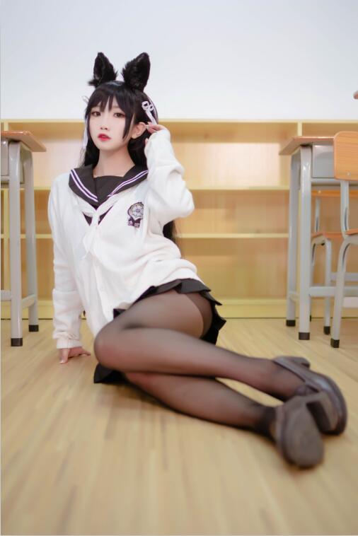鬼畜瑶在不在w - NO.02 JK制服 [22P 249M]