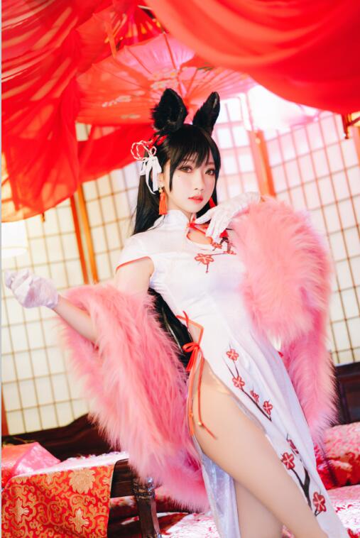 鬼畜瑶在不在w - NO.12 爱宕旗袍 [24P 593M]