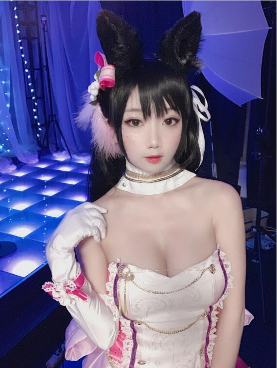 鬼畜瑶在不在w - NO.24 自拍 [28P 52M]
