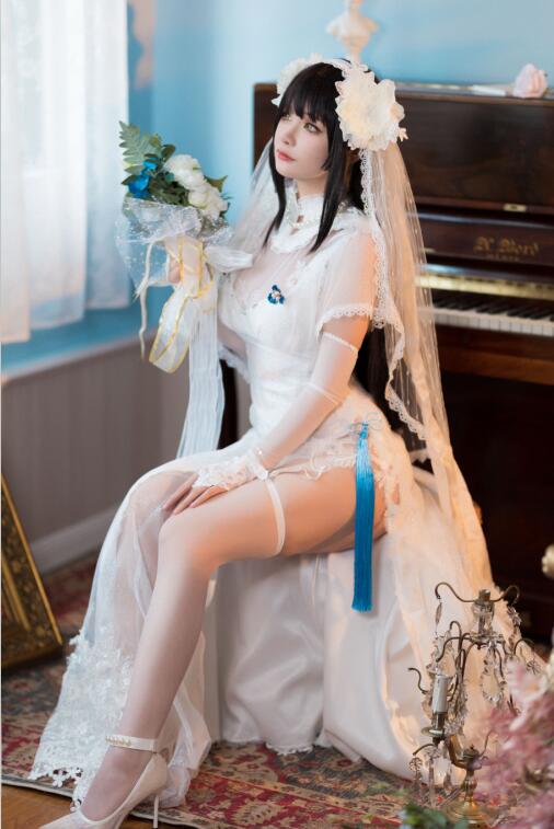 前羽 - NO.02 燕尔新婚 [30P-212MB]