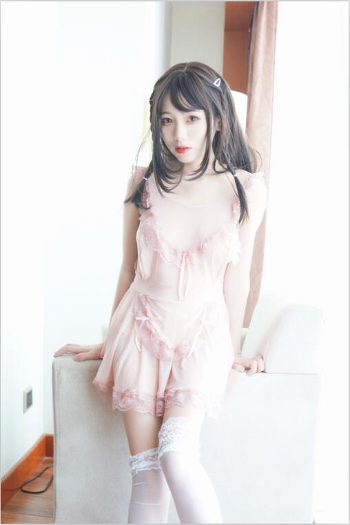 usejan(蓝蓝) - NO.03 粉色创可贴 [33P-47MB]