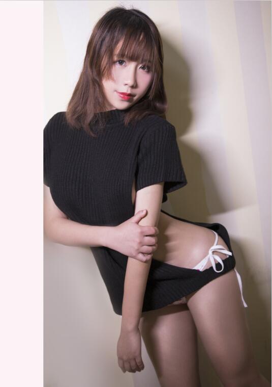 九曲Jean - NO.1 杂图 [19P-97MB]
