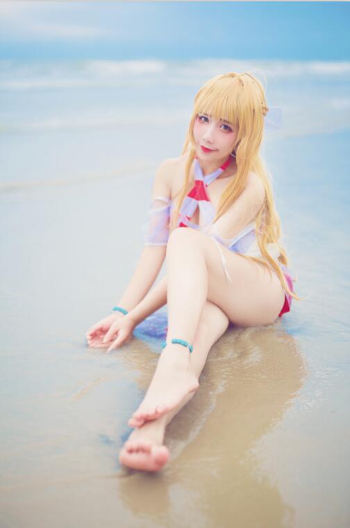 九曲Jean - NO.20 水尼禄 [10P-66MB]