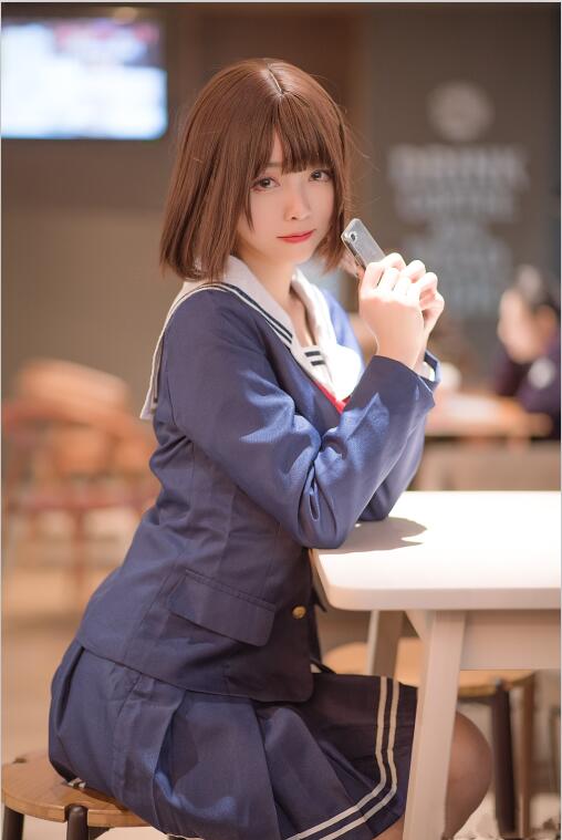 大大卷卷小卷 - NO.14 上学了 [19P-278MB]
