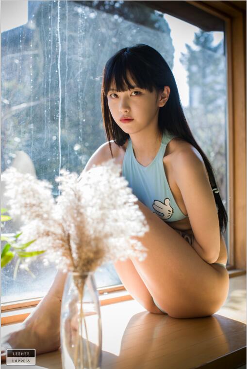 GMS(고말숙) - NO.04 [LEEHEE EXPRESS] LEBE-016B [43P-229MB]
