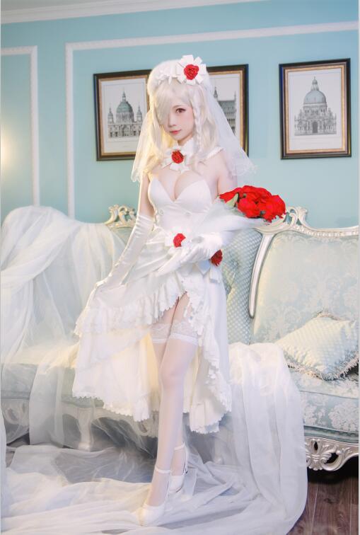 妖少you1 - NO.02 G36C 9P25M