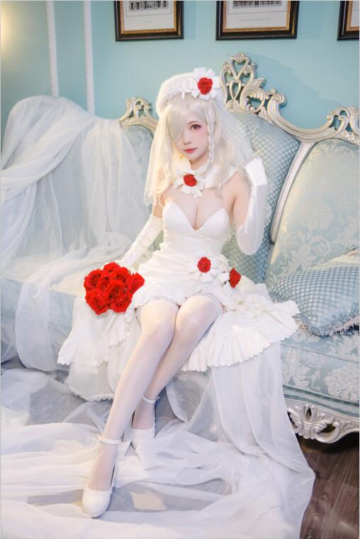 妖少you1 - NO.02 G36C 9P25M