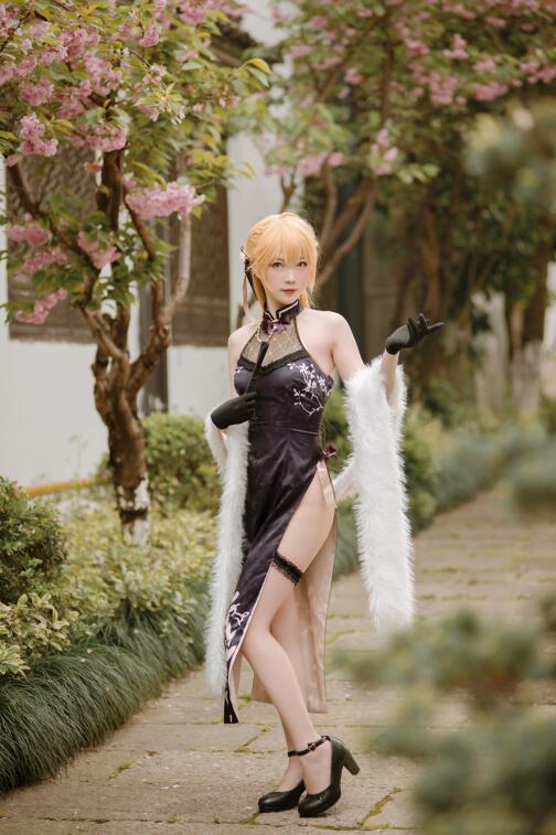 妖少you1 - NO.03 OTs-14 8P31M