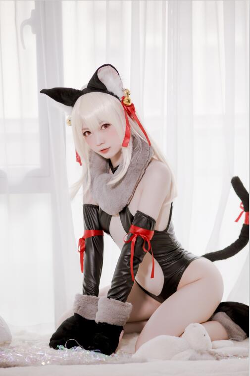 妖少you1 - NO.04 伊莉雅 9P21M