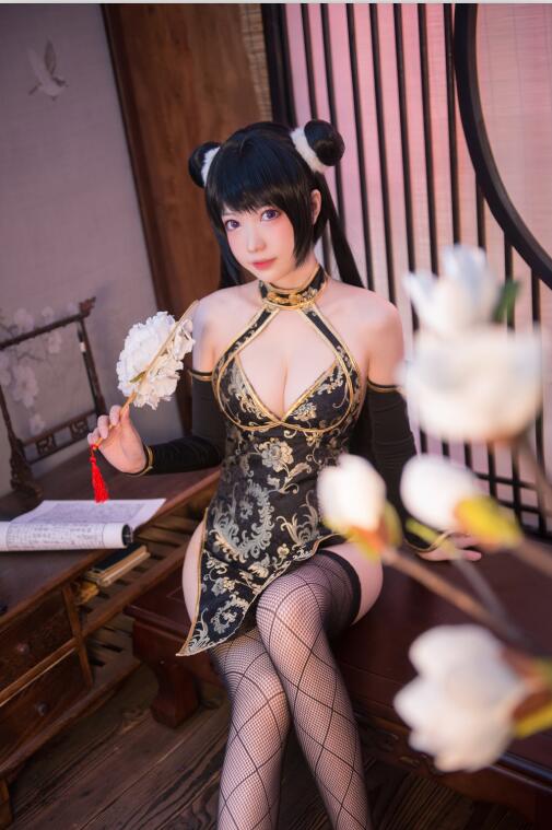 妖少you1 - NO.05 冬月茉莉 10P39M