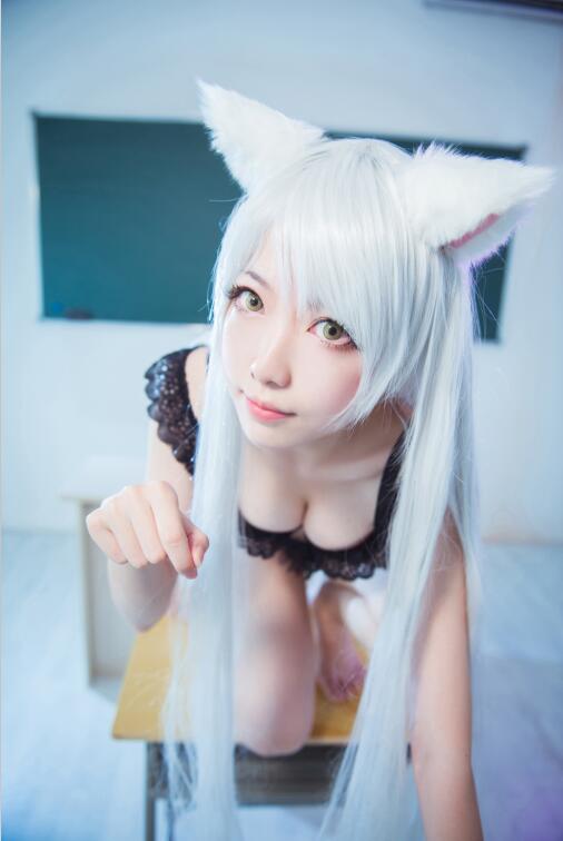妖少you1 - NO.16 羽川翼 11P36M