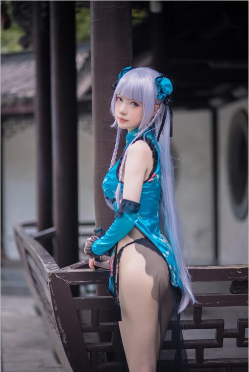妖少you1 - NO.25 黛玉 12P37M