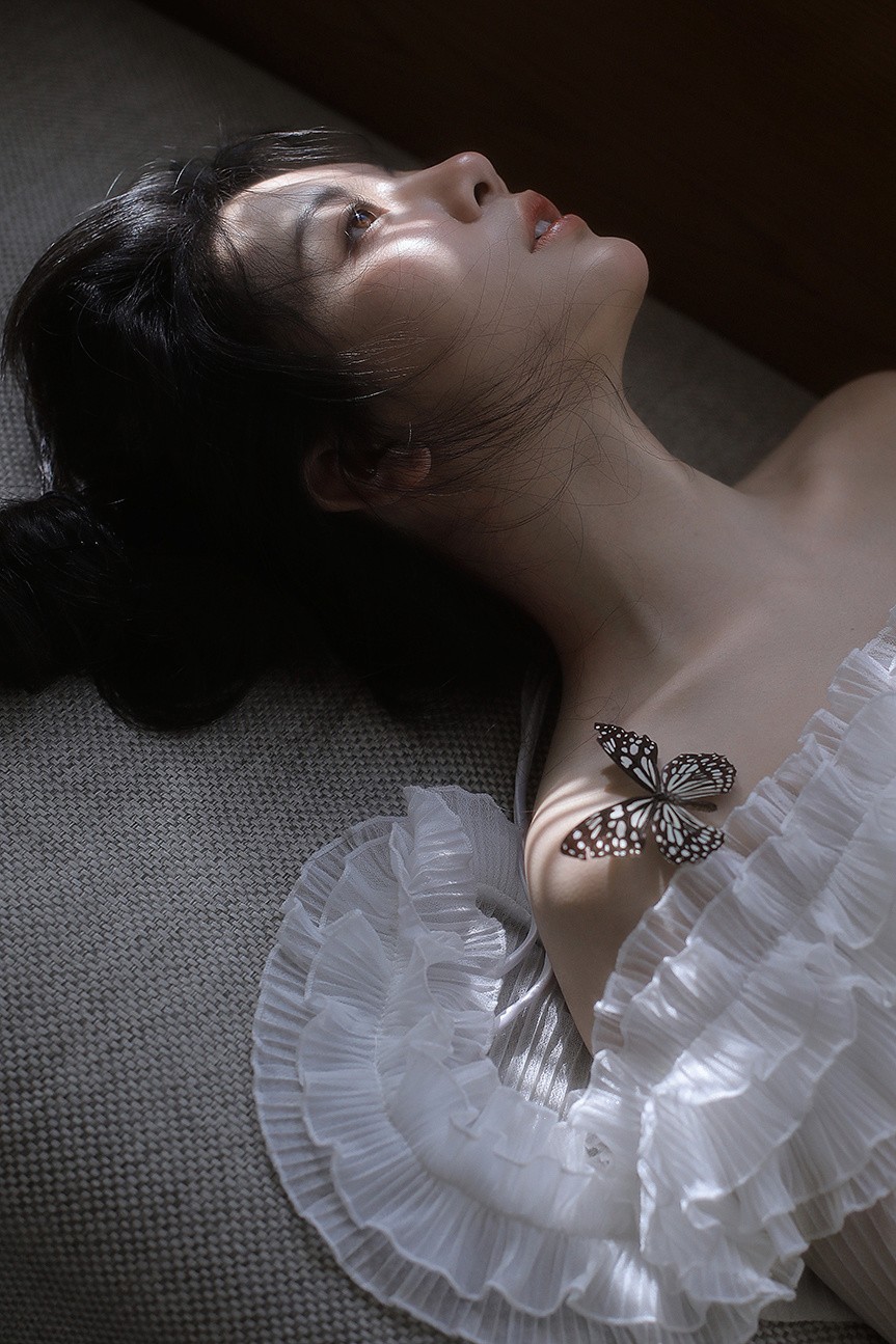 A-mu_ - NO.17 暮羽 18P3M