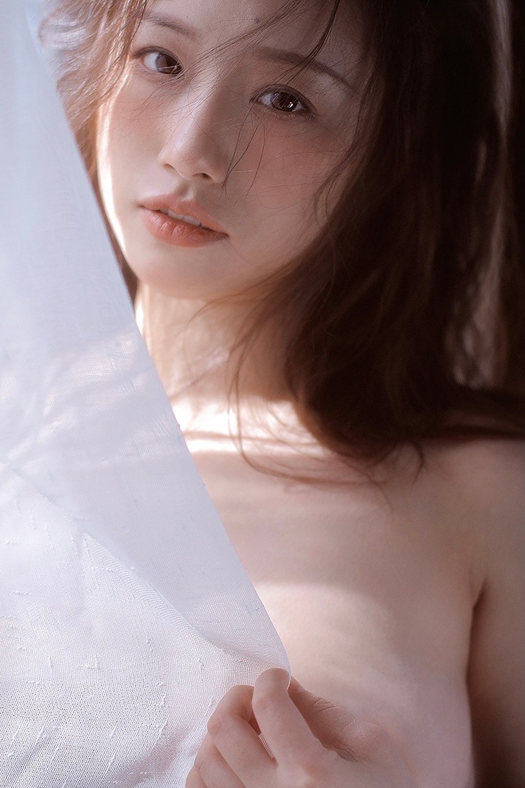 A-mu_ - NO.23 鸢尾 18P4M