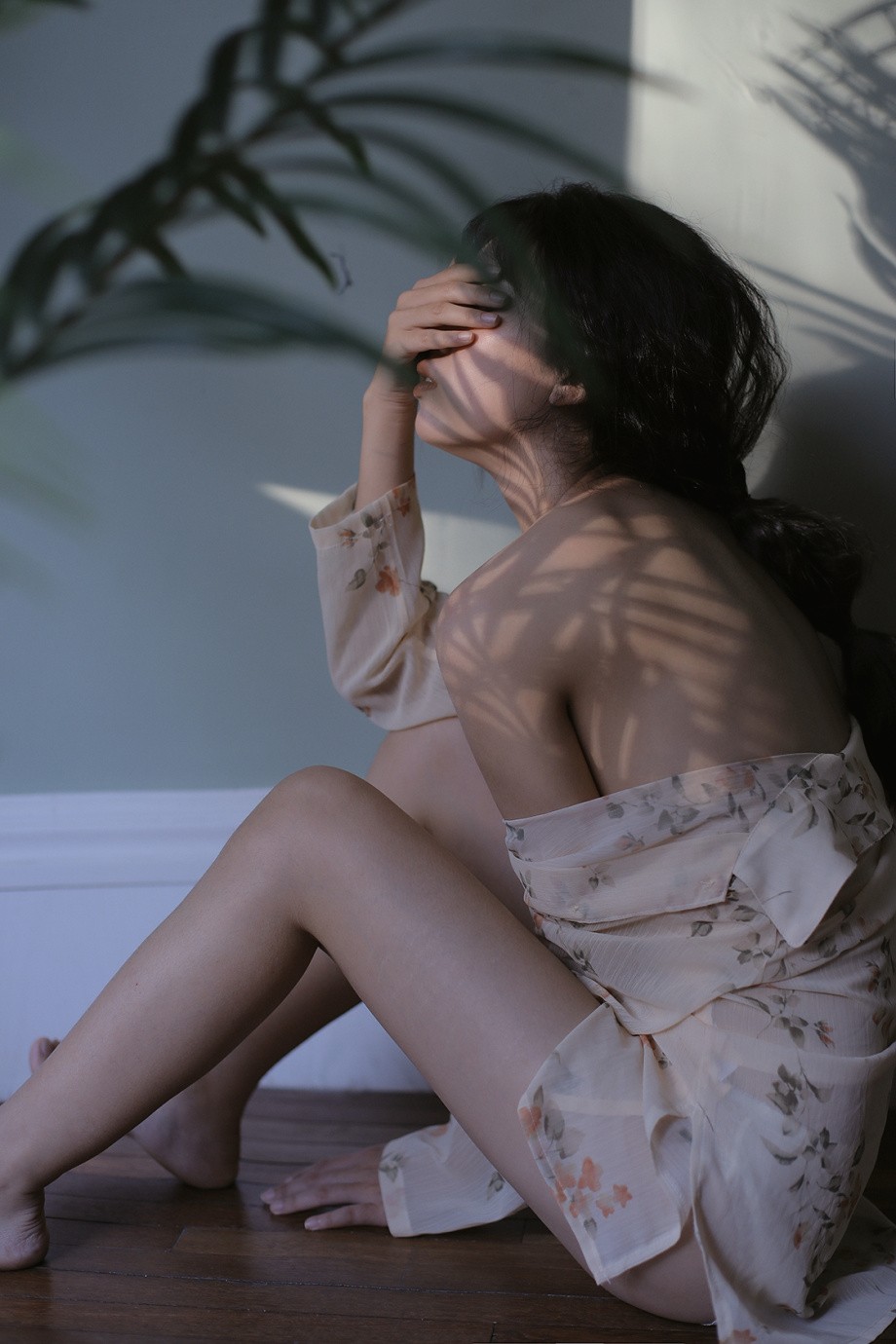 A-mu_ - NO.26 懒猫 21P3M