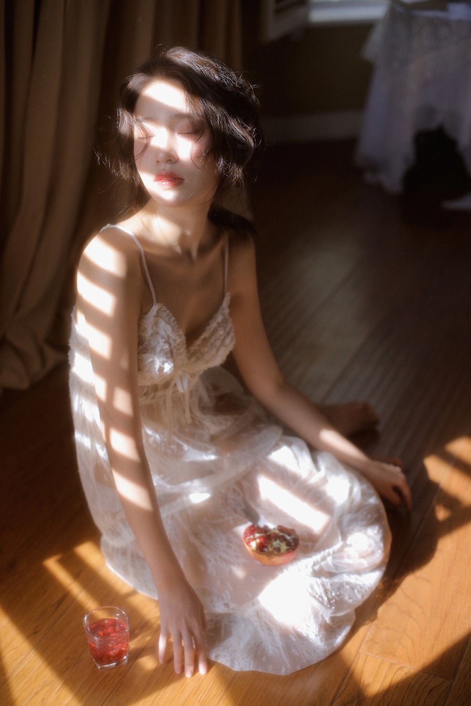 A-mu_ - NO.29 暮色 47P8M