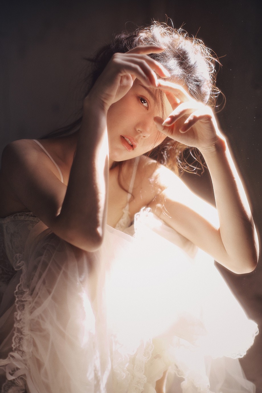 A-mu_ - NO.34 Lily 24P4M