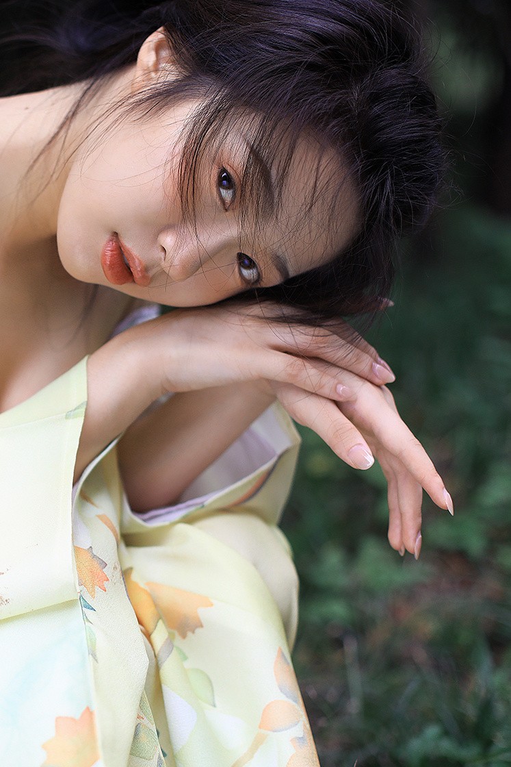 A-mu_ - NO.35 初秋 31P8M