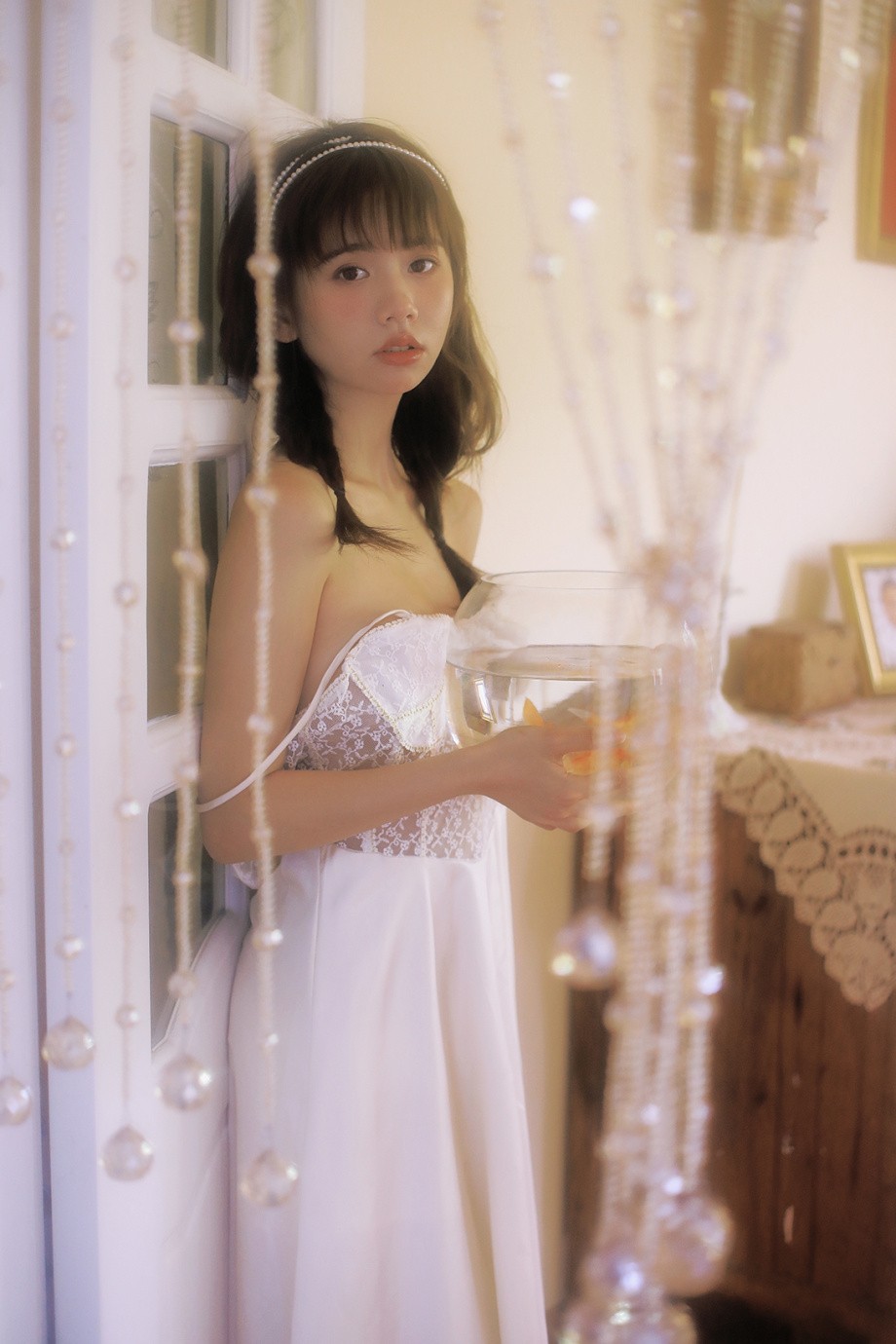 A-mu_ - NO.39 阿婷 30P5M
