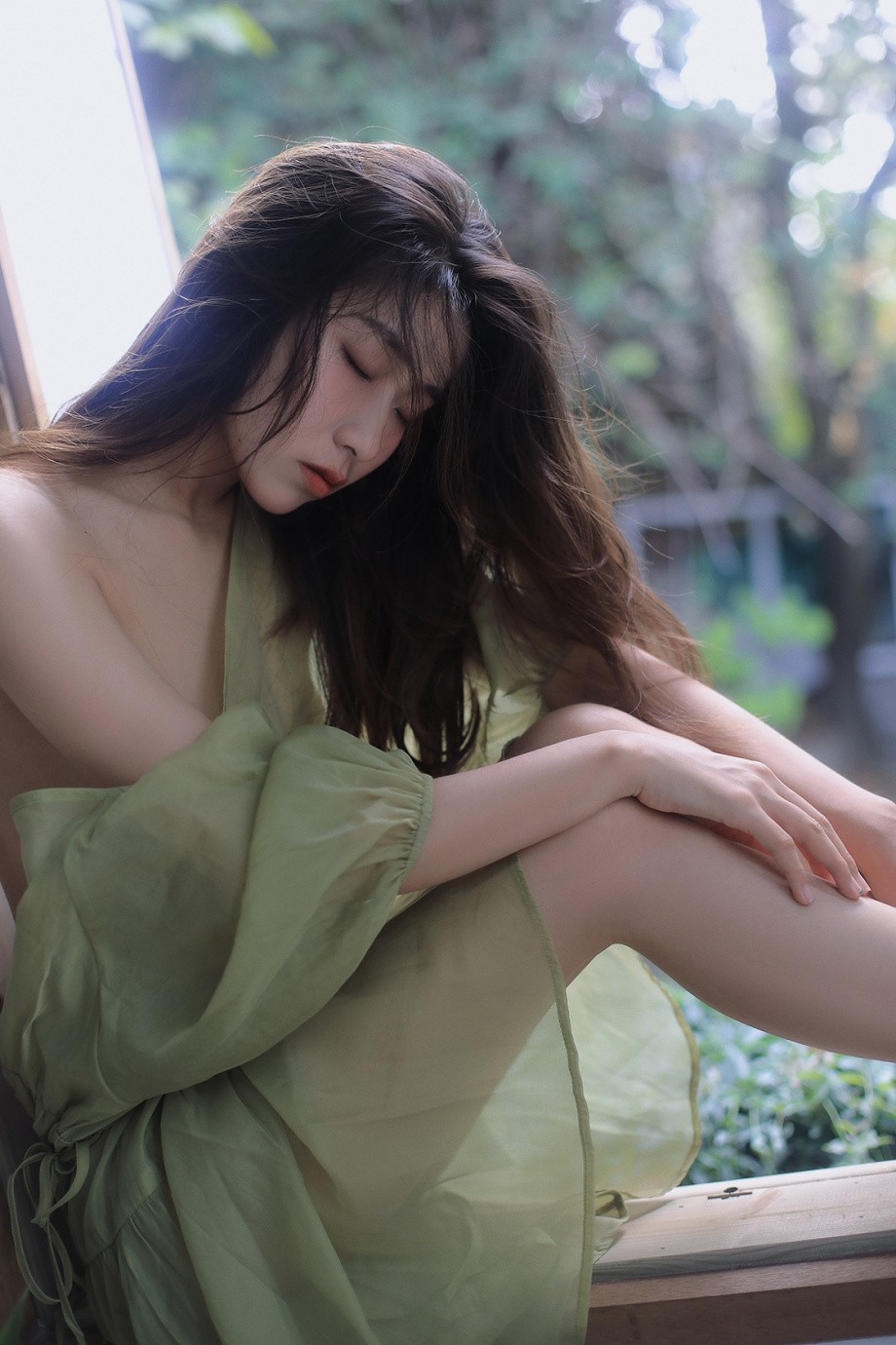A-mu_ - NO.40 荷月 20P4M