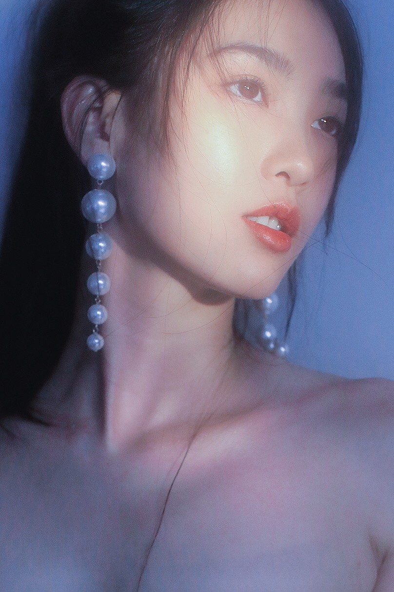 A-mu_ - NO.43 钟情 13P2M