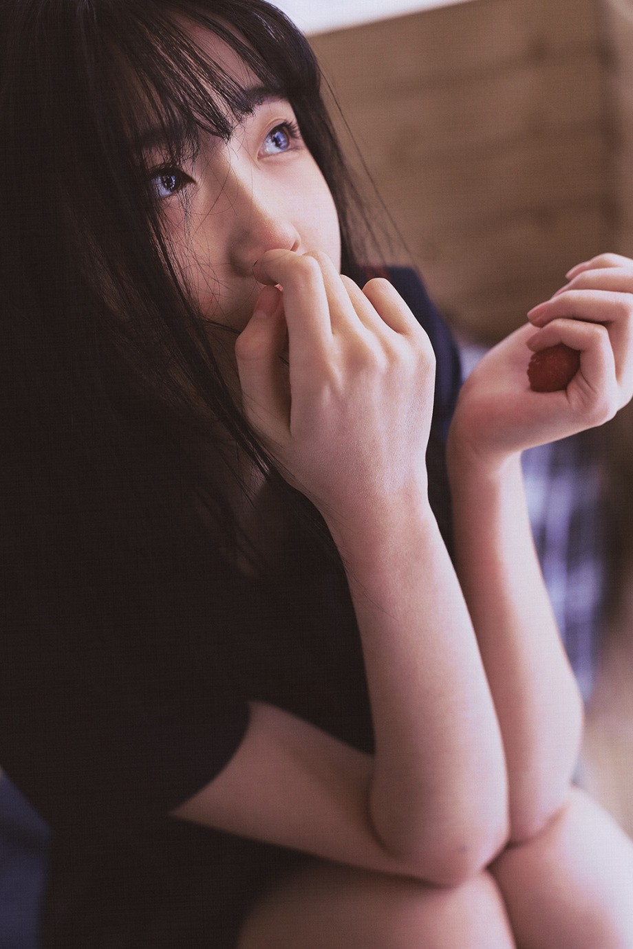 A-mu_ - NO.46 树莓 33P7M