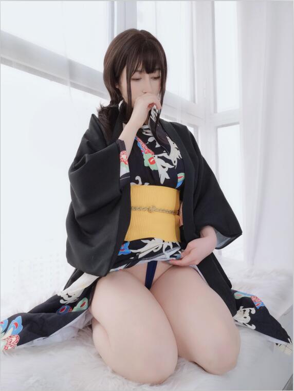 白银81 - NO.68 和服下的秘密 [64P2V-248MB]