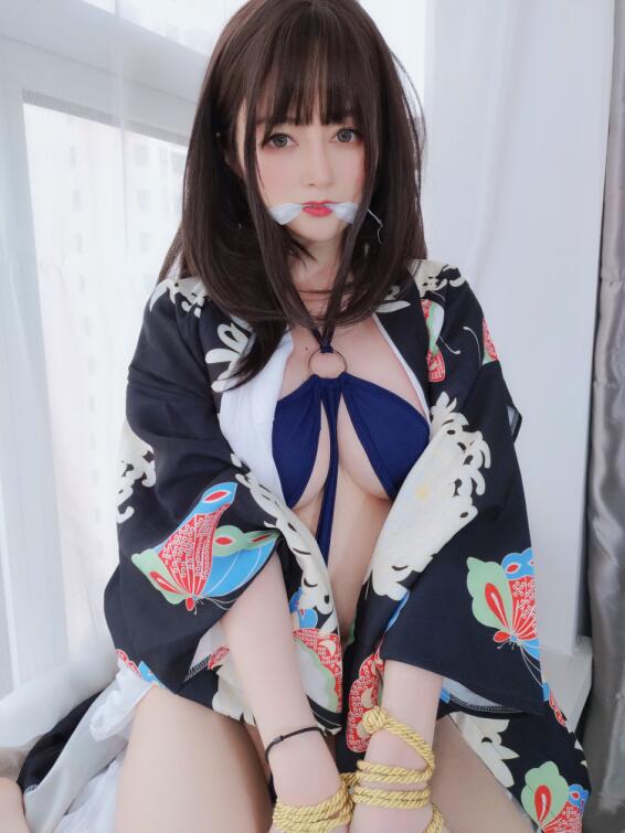 白银81 - NO.68 和服下的秘密 [64P2V-248MB]
