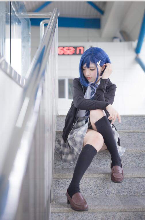 斯文文文文 - NO.27 DARLING IN THE FRANXX发莓啦（╯3╰） 13P15M