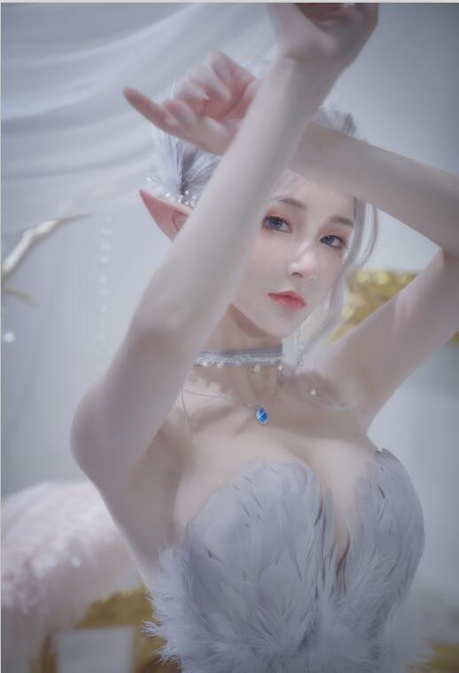 在下萝莉控ii - NO.30 鬼刀 12P