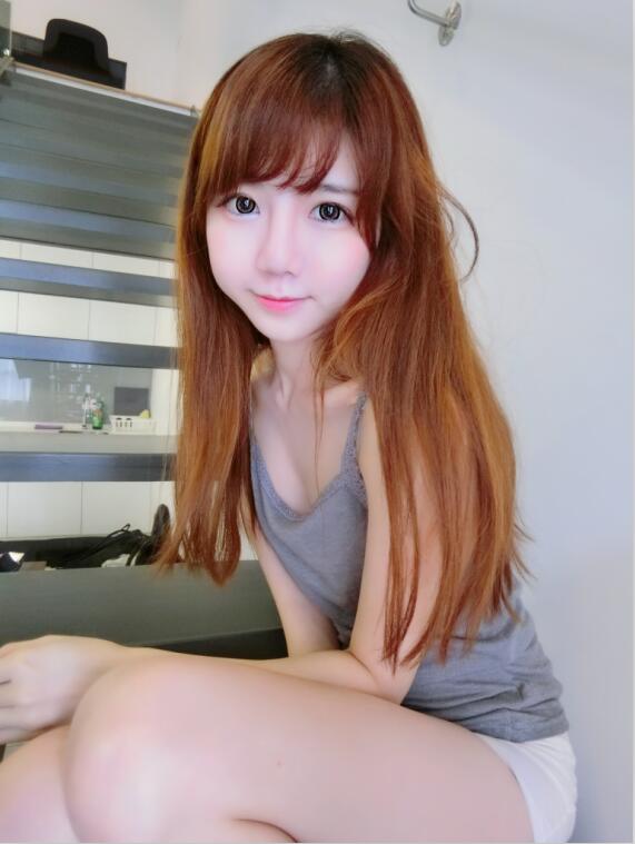 Sally Dorasnow - NO.15 Casual Singlet Day Fanservice [42P-221MB]