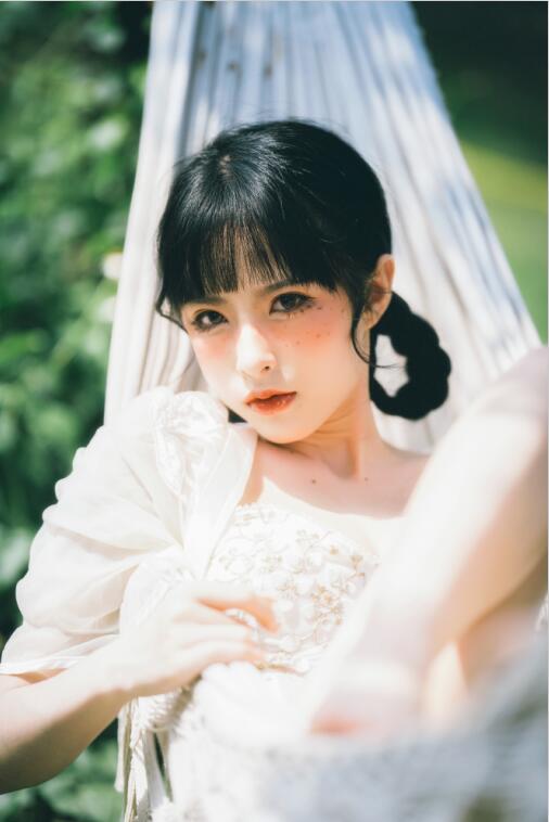 清水由乃 - NO.26 湿水洛丽塔 [61P1V-2.26GB]