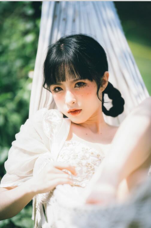 清水由乃 - NO.26 湿水洛丽塔 [61P1V-2.26GB]