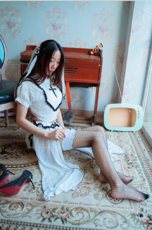 小璐sake - NO.02 朋友圈私图 [139P-51MB]