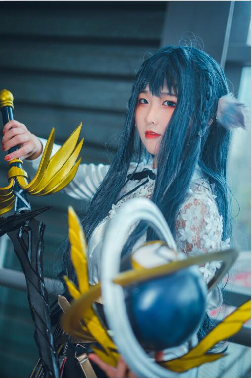 绫Aya - NO.01 cp25场照明日方 7P10M
