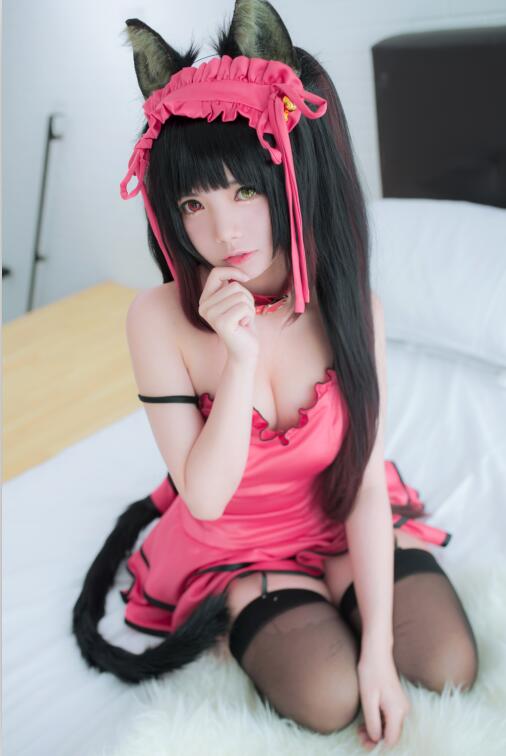 Miu只 - NO.04 Kurumi [23P-150MB]