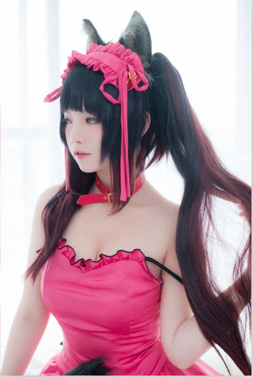 Miu只 - NO.04 Kurumi [23P-150MB]